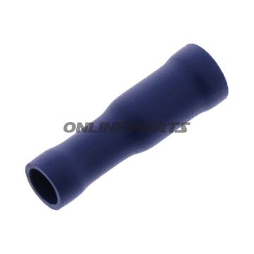 Bullet Connector Female 1.5-2.5 4Mm Jmppackung 100 Stück Alternative: 1580816