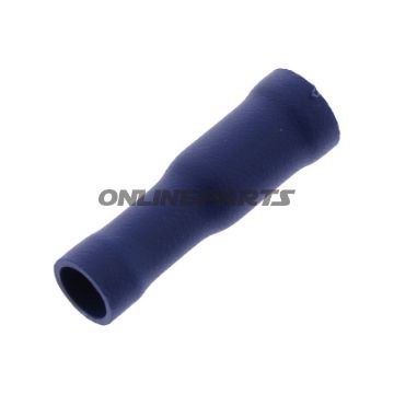 Bullet Connector Female 1.5-2.5 4Mm Jmppck 25 Pcs Altn 1580631
