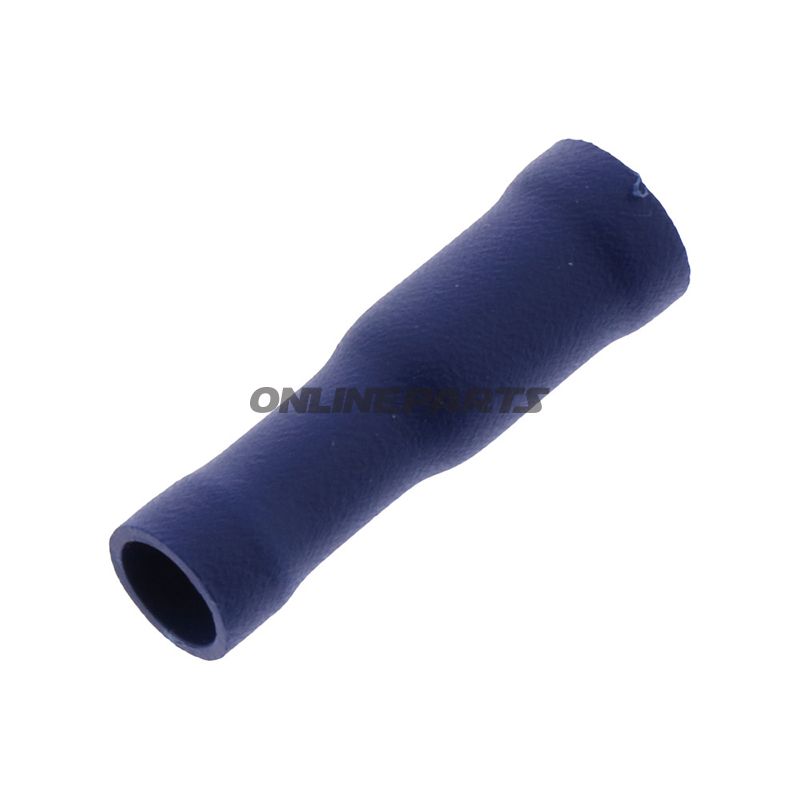 Bullet Connector Female 1.5-2.5 4Mm Jmppck 25 Pcs Altn 1580631