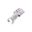 Spade Connector Female 2.5-6.0 6.3Mmjmppck 25 Pcs Altn 1580250