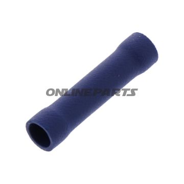 Butt Connector 1.5-2.5 Jmppck 25 Pcs Altn 1580704