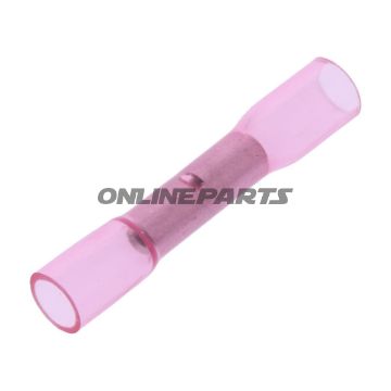 Butt Connector 0.5-1.5 Jmppck 25 Pcs Altn 1580702