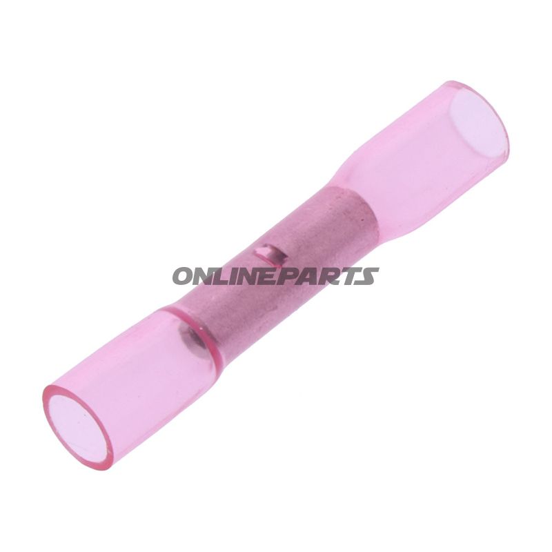Butt Connector 0.5-1.5 Jmppck 25 Pcs Altn 1580702