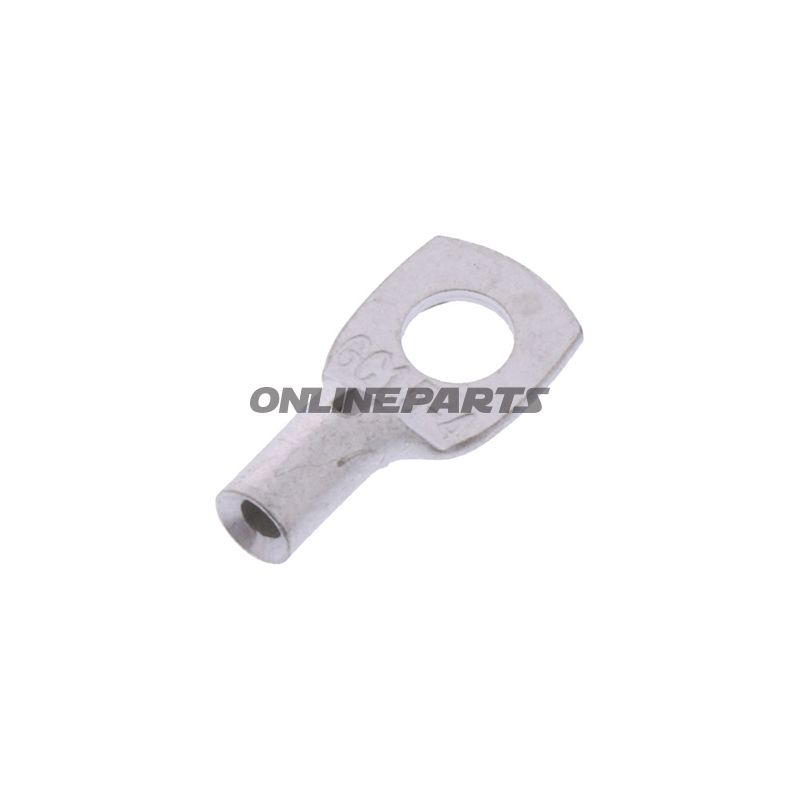 Ring Connector 0.5-1.5 M4 Jmppck 25 Pcs Altn 1580457