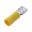 Spade Connector Female 4.0-6.0 6.3Mmjmppackung 100 Stück Alternative: 1580814