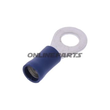 Ring Connector 1.5-2.5 M5 Jmppackung 100 Stück Alternative: 1580826
