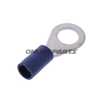 Ring Connector 1.5-2.5 M6 Jmppackung 100 Stück Alternative: 1580813