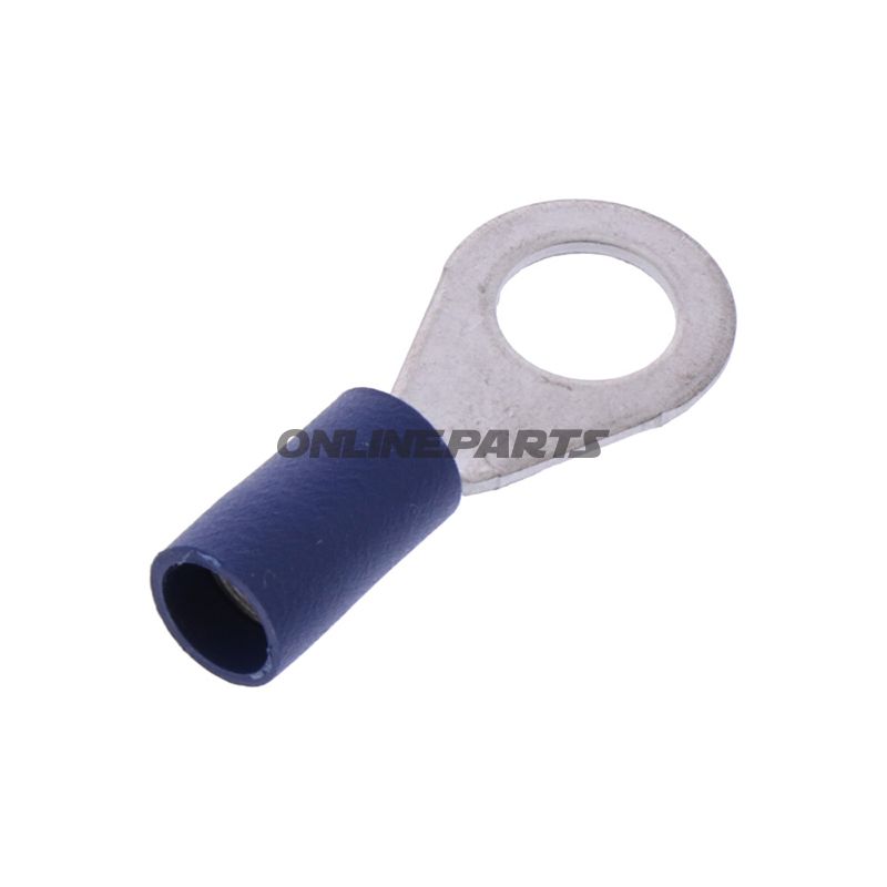 Ring Connector 1.5-2.5 M6 Jmppackung 100 Stück Alternative: 1580813