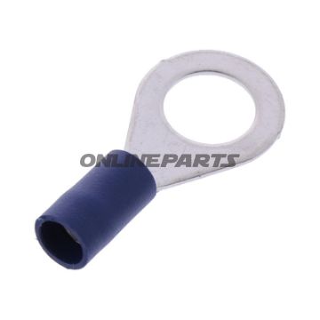 Ring Connector 1.5-2.5 M8 Jmppackung 100 Stück Alternative: 1580821