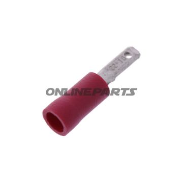 Flat 0.5-1.5 2.8Mm Jmppck 25 Pcs Altn 1580279