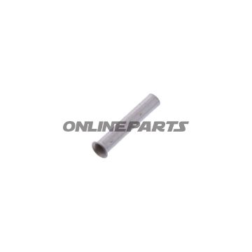 End Sleeve 1.0X10mm Jmppck 25 Pcs Altn 1580185