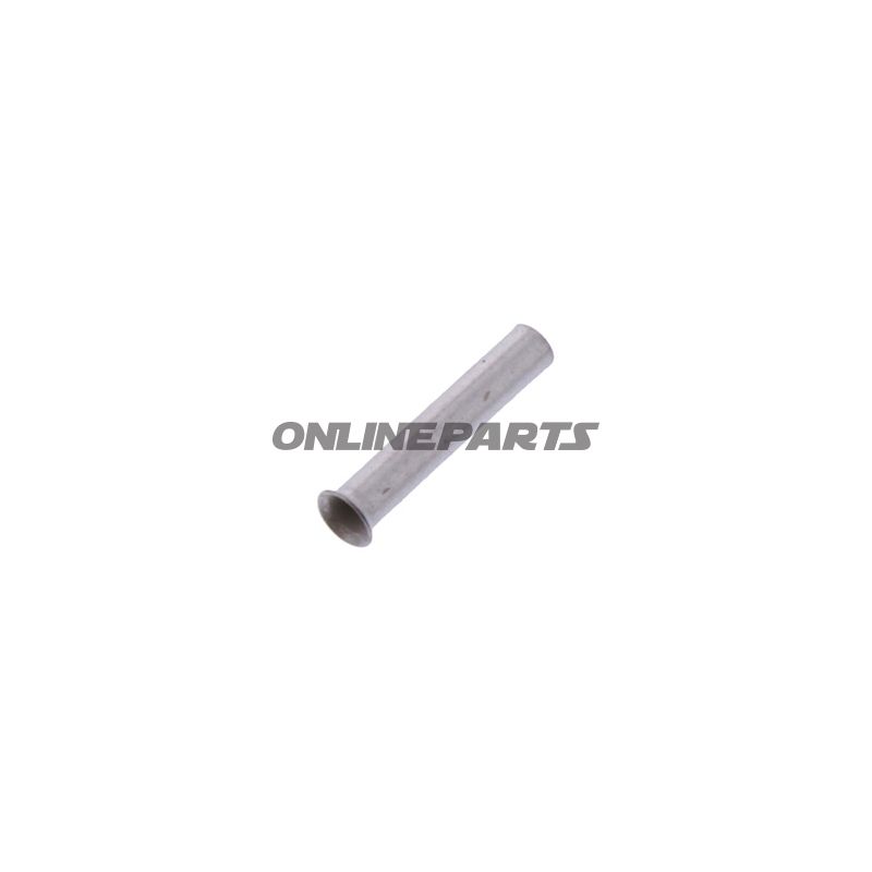 End Sleeve 1.0X10mm Jmppck 25 Pcs Altn 1580185