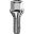 Wheel Nut M14x1.5X28 Ke17silver Pkg 10 Pcs
