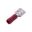 Spade Connector Female 0.5-1.5 6.3Mmjmppck 25 Pcs Altn 1580219