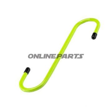 Hakensatz Flexible2 Stück S-Haken