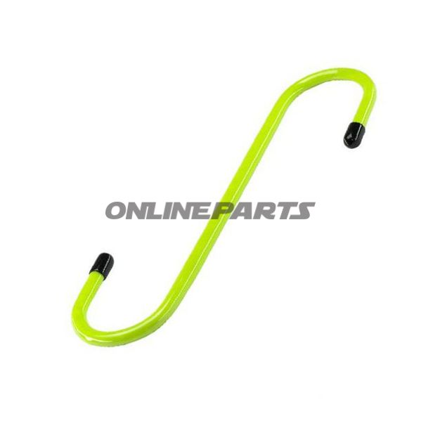 Hakensatz Flexible2 Stück S-Haken