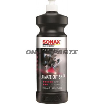 Schleifpolitur 1L Sonultimatecut Profiline