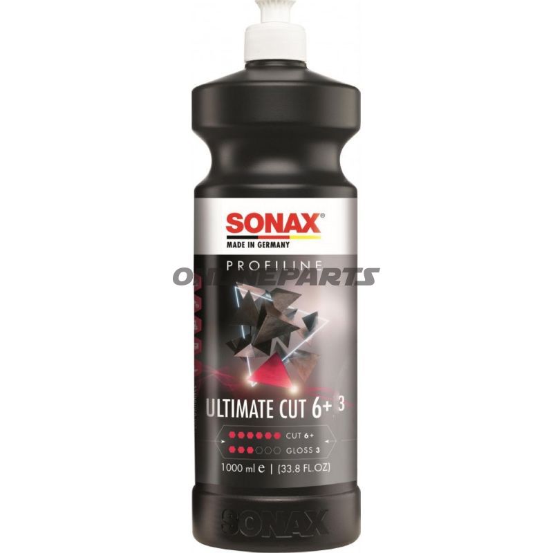 Schleifpolitur 1L Sonultimatecut Profiline