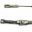 Brake Cable Ddr 660/1100