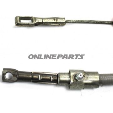 Brake Cable Ddr 660/1100