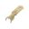 Flat 2.5-6.0 6.3Mm Jmppackung 100 Stück Alternative: 1580835