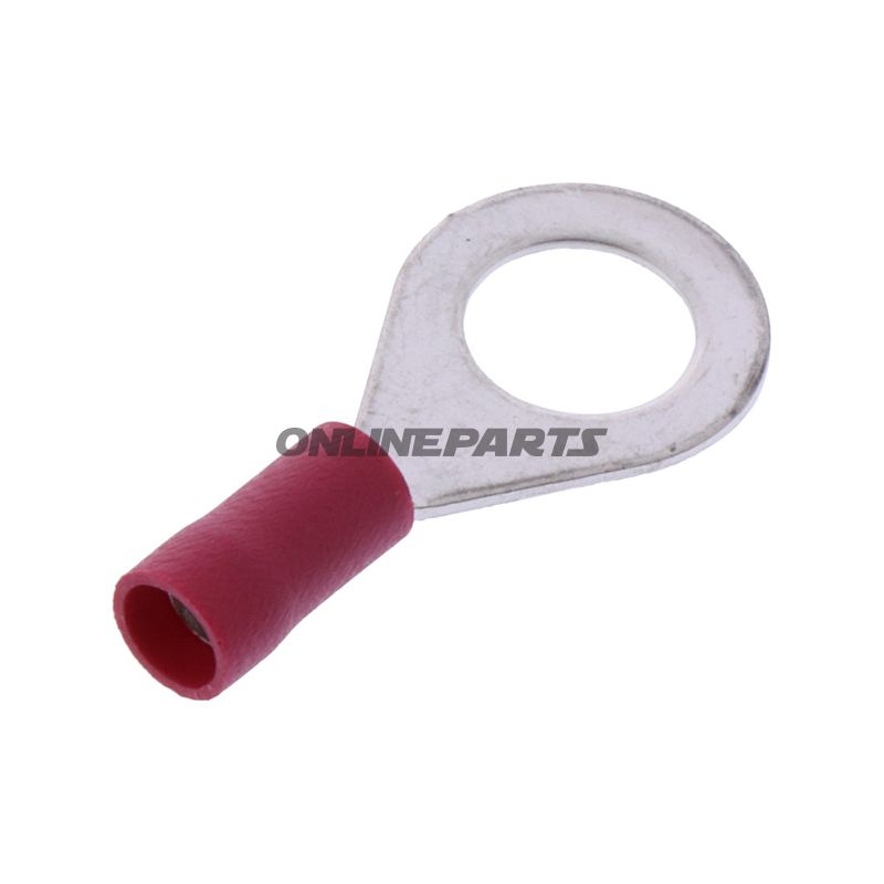 Ring Connector 0.5-1.5 M8 Jmppackung 100 Stück Alternative: 1580827