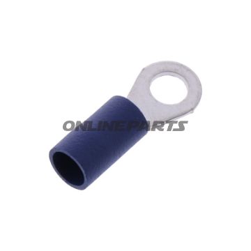 Ring Connector 1.5-2.5 M4 Jmppackung 100 Stück Alternative: 1580824