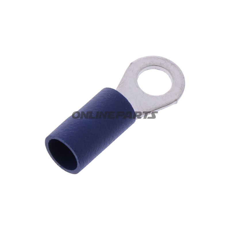 Ring Connector 1.5-2.5 M4 Jmppackung 100 Stück Alternative: 1580824