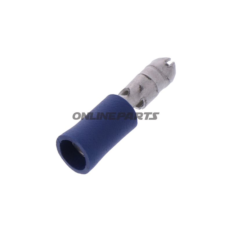 Round Plug 1.5-2.5 4Mm Jmppackung 100 Stück Alternative: 1580820