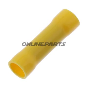 Butt Connector 4.0-6.0 Jmppck 25 Pcs Altn 1580719