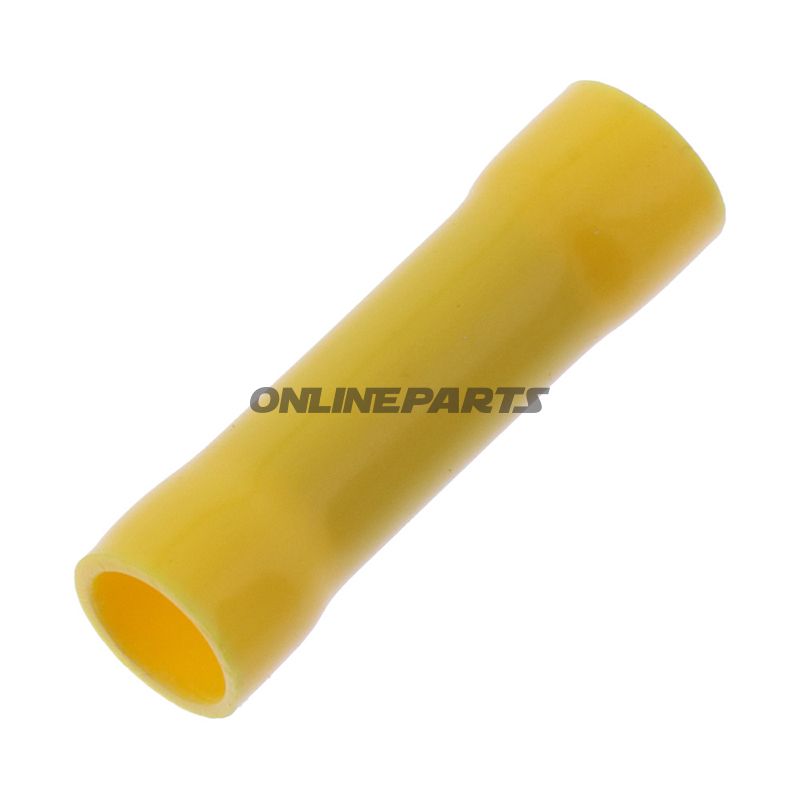 Butt Connector 4.0-6.0 Jmppck 25 Pcs Altn 1580719