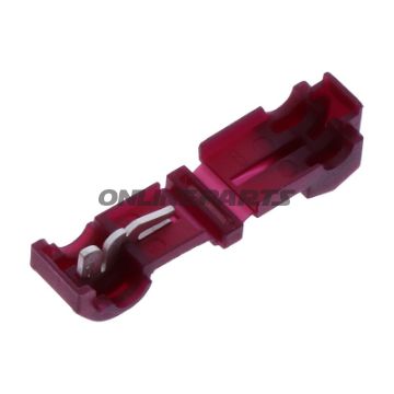 Branch Connector 0.5-1.5 Jmppck 25 Pcs Altn 1580142