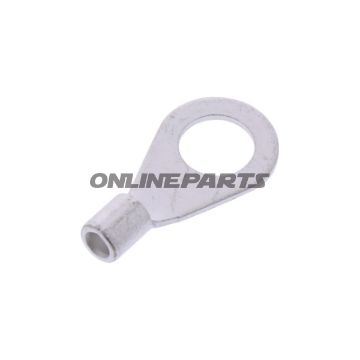 Ring Connector 1.5-2.5 M6 Jmppck 25 Pcs Altn 1580610