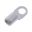 Ring Connector 16.0 M6 Jmppck 25 Pcs Altn 1580614