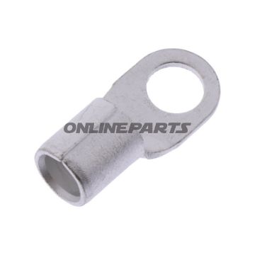 Ring Connector 16.0 M6 Jmppck 25 Pcs Altn 1580614
