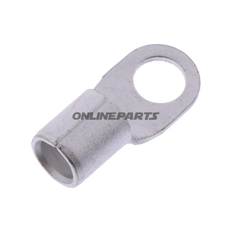 Ring Connector 16.0 M6 Jmppck 25 Pcs Altn 1580614
