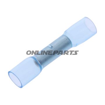 Butt Connector 1.5-2.5 Jmppck 25 Pcs Altn 1580706