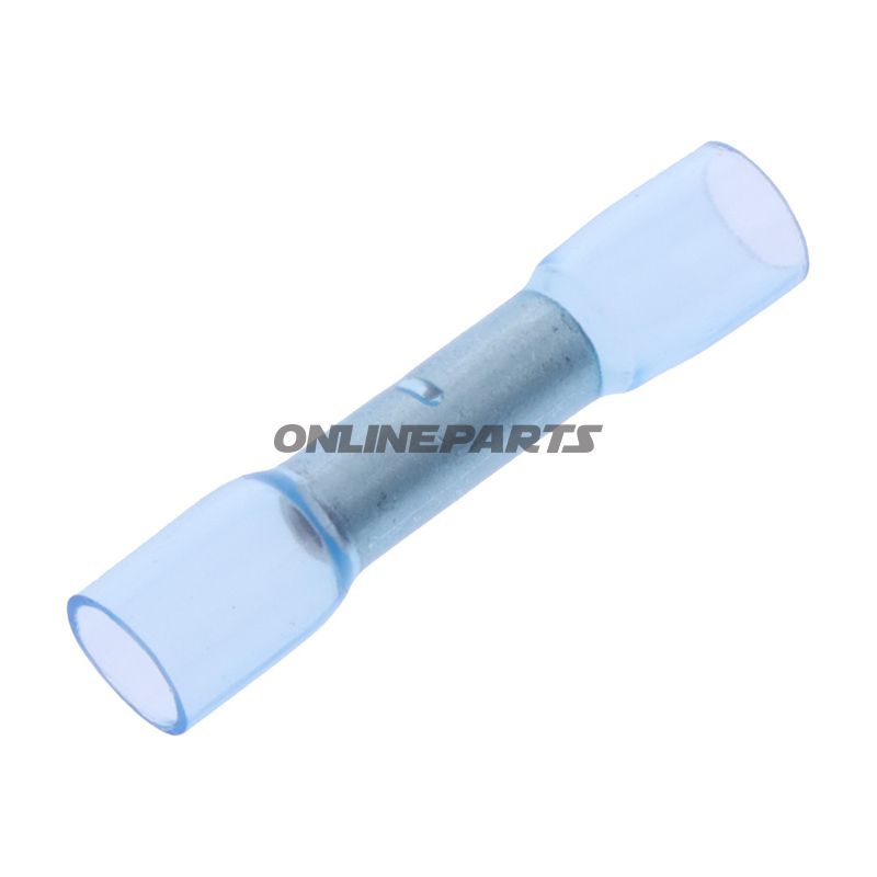 Butt Connector 1.5-2.5 Jmppck 25 Pcs Altn 1580706