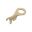Ring Connector 1.0-2.5 M5 Jmppck 25 Pcs Altn 1580393