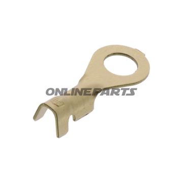 Ring Connector 1.0-2.5 M5 Jmppck 25 Pcs Altn 1580393