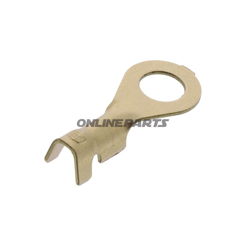 Ring Connector 1.0-2.5 M5 Jmppck 25 Pcs Altn 1580393