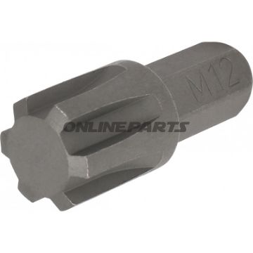 Bit Ribe M12 5/16Length 30Mm 5/16=8Mm