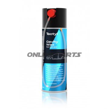 Corrosion Protection 500Mltectyl Cavity Wax Non Sol