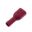 Spade Connector Female 0.5-1.5 6.3Mmjmppck 25 Pcs Altn 1580263