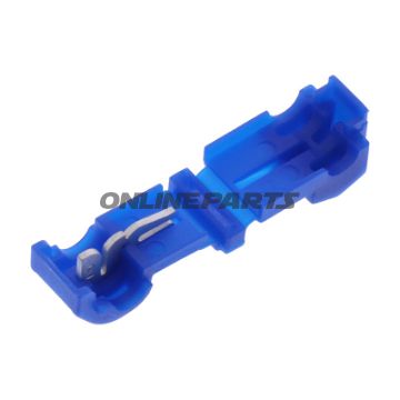 Branch Connector 1.5-2.5 Jmppck 25 Pcs Altn 1580148