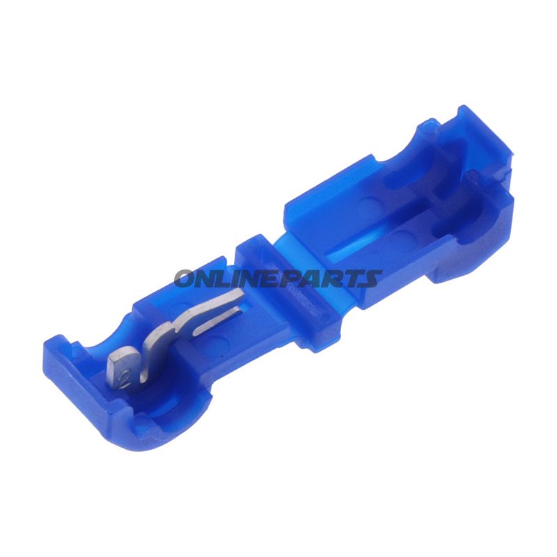 Branch Connector 1.5-2.5 Jmppck 25 Pcs Altn 1580148