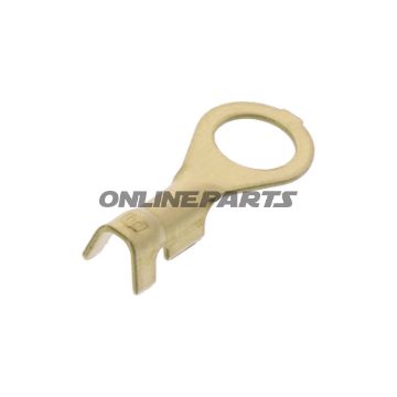 Ring Connector 1.0-2.5 M6 Jmppck 25 Pcs Altn 1580394