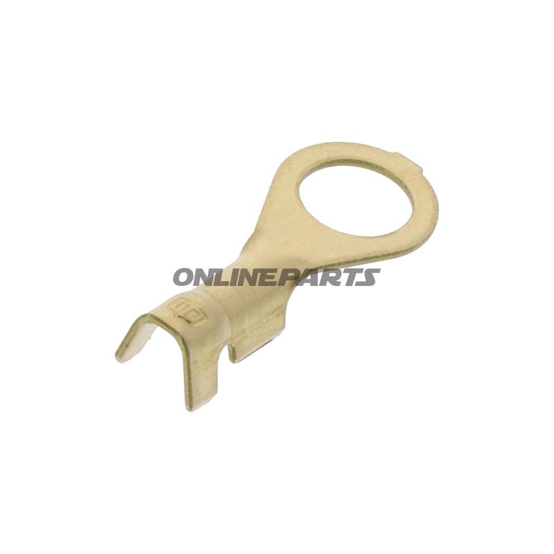 Ring Connector 1.0-2.5 M6 Jmppck 25 Pcs Altn 1580394