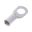 Ring Connector 10.0 M8 Jmppck 25 Pcs Altn 1580485