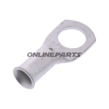 Ring Connector 10.0 M8 Jmppck 25 Pcs Altn 1580485